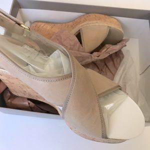 Franco Sarto Women's Wedges